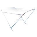 Talamex Bimini Top 130cm x 180cm x 110cm 2-armig