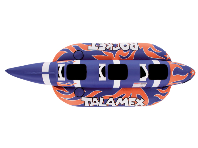[L-95650346] Talamex FunTube Rocket 3P