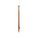 Eude Teak Flaggenstock 90cm