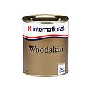 Woodskin natural teak 750ml