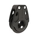 Lewmar 29901447BK Control Web Block Tau 10mm