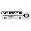 D-Splicer Nadel F25 Splicer-Fixed (2.5mm - 26cm)