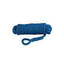 Talamex Fenderleine Ø 10 mm 2.5m blau 2er Pack