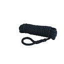 Talamex Fenderleine Ø 12 mm 2.5m navy 2er Pack