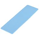 PSP Marine Tapes Grip Platten Blau 9,5 cm x 30 cm 2 Stück