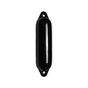 Talamex Heavy Duty Fender 3 schwarz Ø 20 x 75 cm