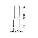 Lampenzylinder Lg10130