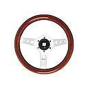 Steuerrad Capri wood S 320mm