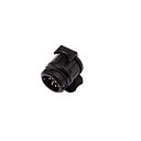 Anhänger-Stecker Adapter 13Pin auf 7Pin 12V