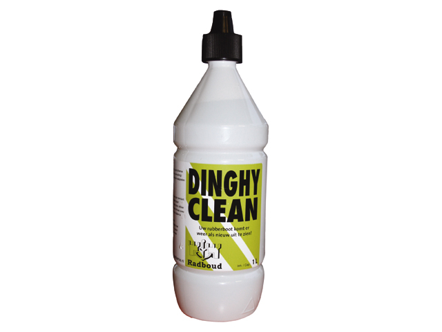 [L-45300031] Radboud Dinghy Clean 10l