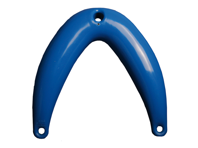 [L-79316130] Talamex Bugfender blau 33 x 34 cm