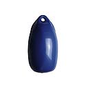 Talamex Fender Tropfen / Dumpy Fender Blau Ø 180 x 360 mm