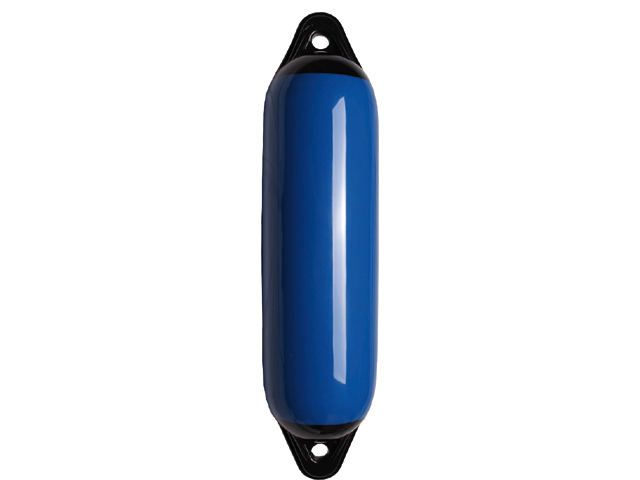 [L-79114120] Talamex Heavy Duty Fender 2 blau Ø 15 x 65 cm