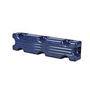 Talamex Pontonfender navy 50 x 12 x 7 cm 