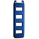 Talamex Treppenfender blau 4 Stufen