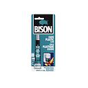 Bison Hartplastikkleber 25ml Tube