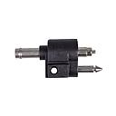 Motor-Adapter Yamaha 7,9mm-5/16 (Male)