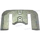 Anode Mercruiser Aluminium BRAVO 1/2/3