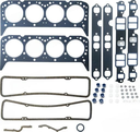 Oberer Dichtsatz für GM V8 - 5.0L (Ventildeckel außen verschraubt)