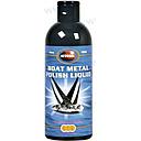 METAL POLISH LIQUID 250 ML