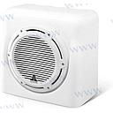 SUBWOOFER 10 250W BLANCO CLASICO