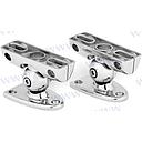 SOPORTE MARINE ETXV3 SURFACE/DECK MOUNTS