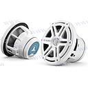 ALTAVOCES 8,8" SERIE M COAXIAL SPORT BLA