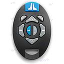 WIRELESS REMOTE CONTROL