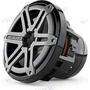 SUBWOOFER 8" SERIE M SPORT TITANIUM  250