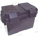 BATTERIEBOX G24-31 SCHWARZ