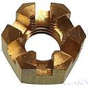 NUT, HEXAGON