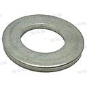 WASHER, FLYWHEEL NUT