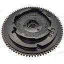 FLYWHEEL ASSY