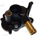 THERMOSTAT COVER ASSY