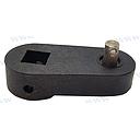 ROCKER,STOPPER B