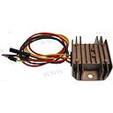 RECTIFIER ASSY