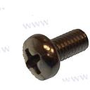 SCREW, VALVE M3X5