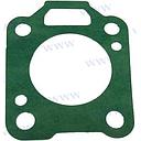 UPPER GASKET  OUTER PLATE