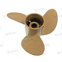 PROPELLER ASSY propeller assy 7.8 x 6"