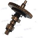 CAMSHAFT ASSY