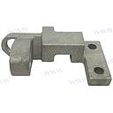 BRACKET, SHIFT ROD