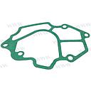 LOWER GASKET, EXHAUST PLATE