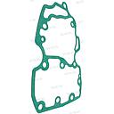 GASKET, EXHAUST PLATE