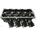 CYLINDER HEAD ASSY