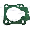 GASKET OUTER PLATE