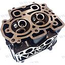 CYLINDER HEAD ASSY