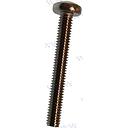 SCREW  PAN HEAD M4X30