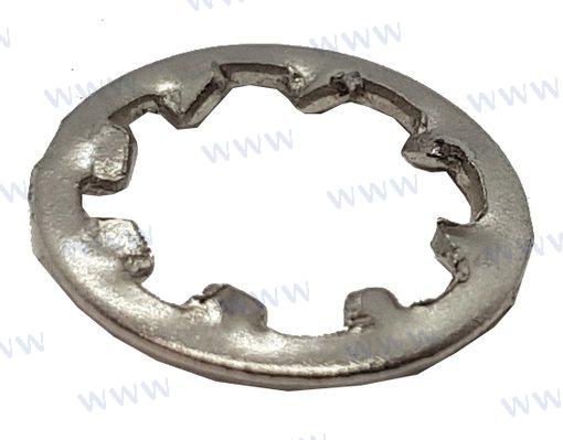 [RM-PAGB/T861.1-6] LOCK WASHER 6