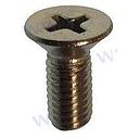 SCREW PAN HEAD M5X12