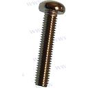 SCREW, PAN HEAD M5X25